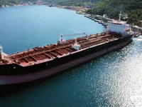 Танкер за нефт/химикали за продажба