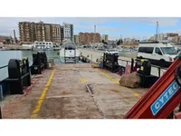 Кораб за превоз на екипаж за продажба