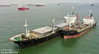 Транспортен кораб за насипни товари за продажба