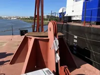Баржа за продажба