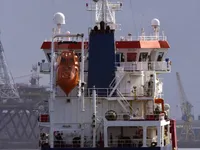 Танкер за нефт/химикали за продажба