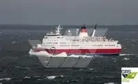 Ro-Ro ship за продан