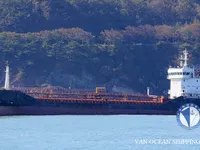 Танкер за нефт/химикали за продажба