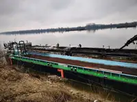 Драгер за продан