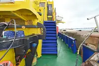 Буксир за продажба