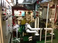 Буксир за продажба