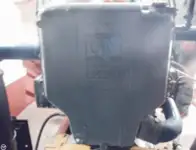 Буксир за продажба