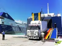 Ro-Ro кораб за продажба