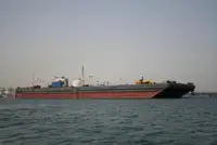 Баржа за продажба