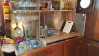 Ферибот за продажба