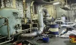 Транспортен кораб за насипни товари за продажба