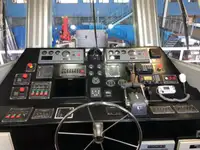 Транспортен кораб за насипни товари за продажба