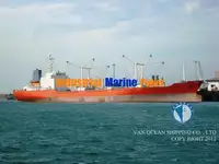 Хладилен кораб за продажба