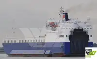 Ro-Ro кораб за продажба