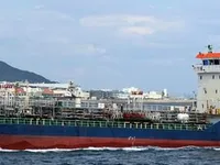 Танкер за нефт/химикали за продажба