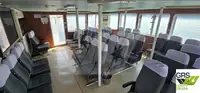 Пътнически кораб за продажба