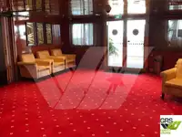 Круизен кораб за продажба