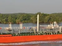 Танкер за нефт/химикали за продажба