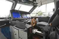 Круизен кораб за продажба