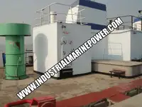 Баржа за продажба