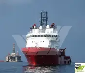 Кораб за доставки за продажба