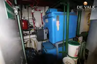 Плавущ хотел за продажба