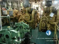 Танкер за нефт/химикали за продажба
