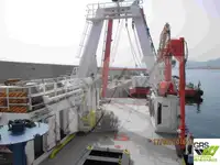 Кораб за проучване за продажба