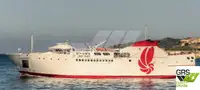 Ro-Ro кораб за продажба