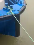 Буксир за продажба