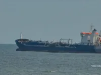 Танкер за нефт/химикали за продажба
