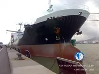 Танкер за нефт/химикали за продажба