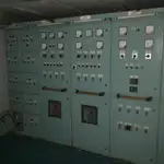 Танкер за нефт/химикали за продажба