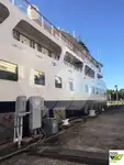 Круизен кораб за продажба