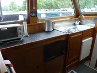 Патрулен кораб за продажба