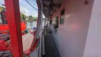 Кораб за проучване за продажба