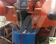 Кораб за проучване за продажба