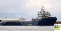 Кораб за доставки за продажба