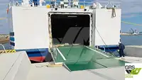 Ro-Ro кораб за продажба