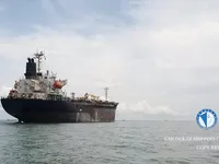Танкер за нефт/химикали за продажба