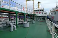 Танкер за нефт/химикали за продажба