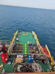 Кораб за доставки за продажба