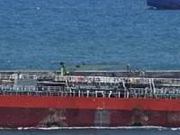Танкер за нефт/химикали за продажба