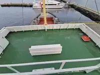 Ro-Ro кораб за продажба