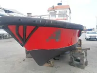 Работни лодки за продажба