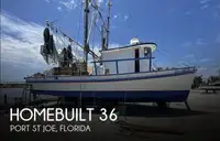 Trawler за продан