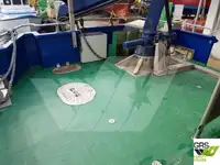 Плаващ хотел за продажба