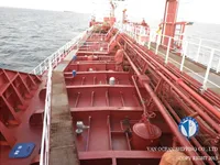 Танкер за нефт/химикали за продажба
