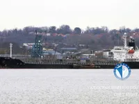 Танкер за нефт/химикали за продажба