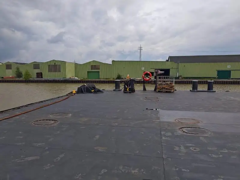 шлеп за продан